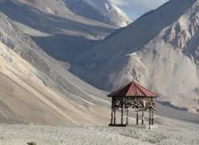 Leh Ladakh Jammu Tour 10 Days