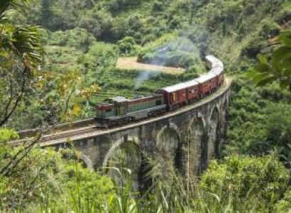 3 Nights 4 Days Sri Lanka Tour Package