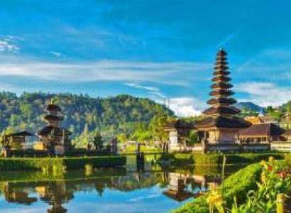 3 Nights / 4 Days Bali Tour Package