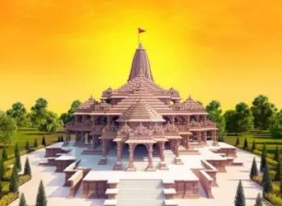 4 Nights - 5 Days Ayodhya Trip Tour