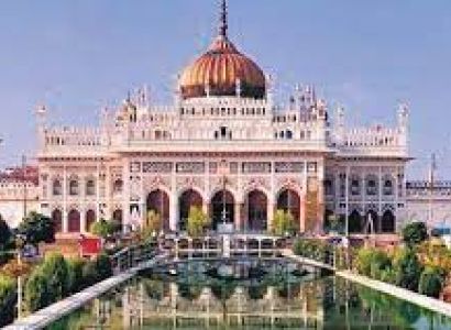 2 Night - 3 Days Lucknow Adventure Tour