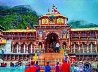 Char Dham Yatra