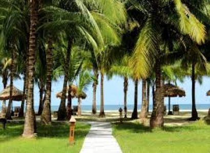 Andaman Tour 4 Days