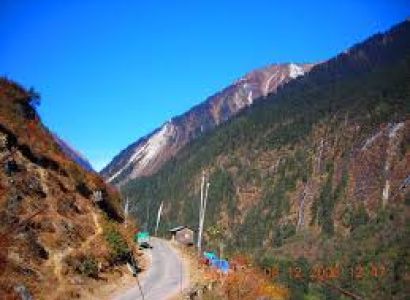 Gangtok Lachen Tour
