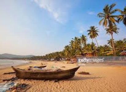 Goa 3 Night 4 Days Pakage 2 Adult.
