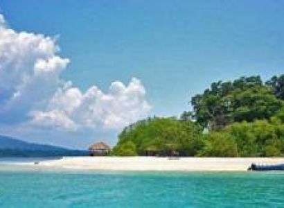7 Night 8 Days Andaman Package