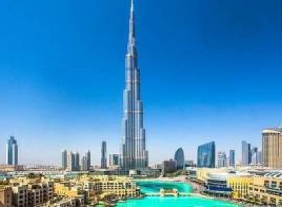 5 Night 6 Days Tour Package