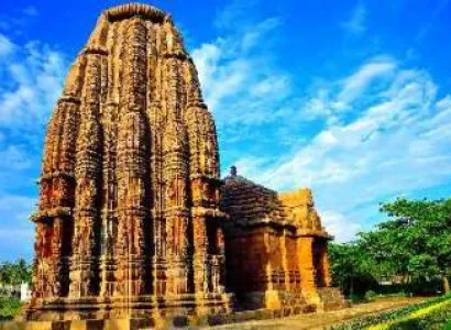 Odisha Tour Package from Trichy - Chennai - Tamilnadu Image