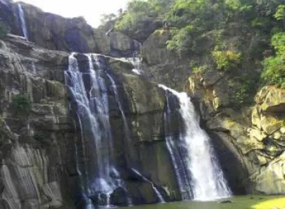 Jharkhand Tour Package from Trichy - Chennai - Tamilnadu Tour