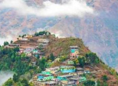 Uttarakhand Tourism 2 Nights - 3 Days