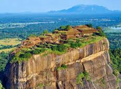 Sri Lanka Tourism 6 Nights - 7 Days
