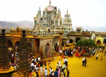 Shirdi Tour Packages 1 Nights - 2 Days