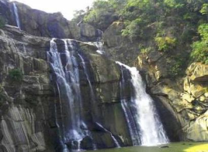 Jharkhand Tourism 4 Nights - 5 Days