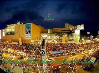 Cochin – Athirapally – Munnar Students Tour Package