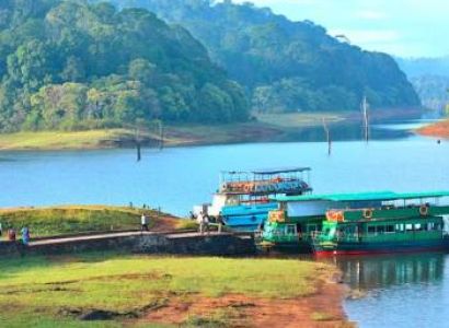 Munnar-Wayanad Students Tour Package