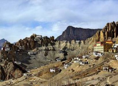 11 Days Chitkul Kaza Manali Tour