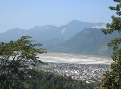 Mystic Bhutan In - Ex Bagdogra - NJP 6 Nights - 7 Days