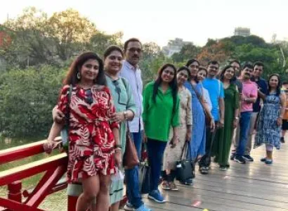 Authentic Vietnam Luxury Vacation 7 Days Package