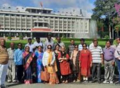 VIETNAM BEACH FUN VACATION 11 DAYS.