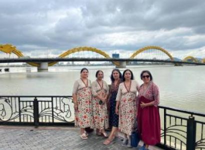 PEARL OF VIETNAM PACKAGE 7N / 8D