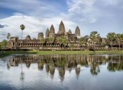 DISCOVER VIETNAM - CAMBODIA IN 8 DAYS