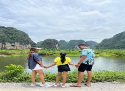 HIGHLIGHTS OF VIETNAM 12 DAYS - GROUP TOUR