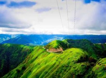 6 Night 7 Days Northeast Tour package