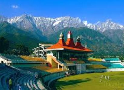 Dharamshala Dalhousie Holiday Package By Cab