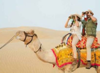 Culture Full Osain Package