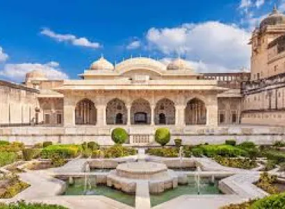Enchanting Rajasthan Tour Package