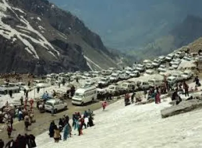 Shimla Manali Tour Magnificent