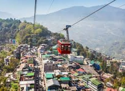 Darjeeling Gangtok Tour