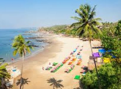 Goa Tour