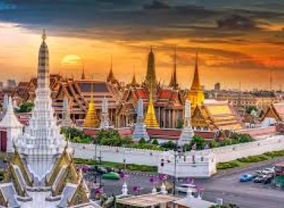 Bangkok and Pattaya Tour
