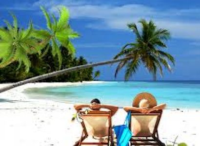 Andaman and Nicobar Honeymoon Tour