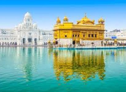 Amritsar Local Tour