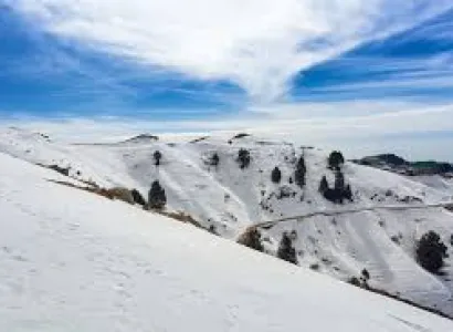 Amritsar to Dharamshala Tour