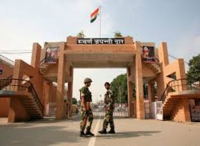 Exploring Amritsar to Kashmir Tour