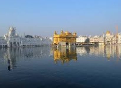 Punjab Yatra Package