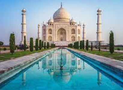 GOLDEN TRAINGLE WITH AJMER PUSHKAR TOUR