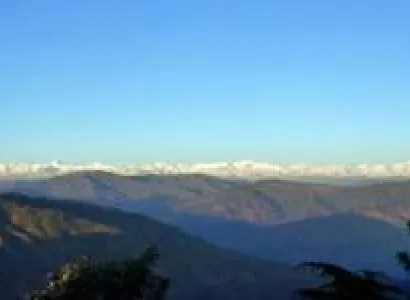 Kunjapuri Yoga Day Hike Tour