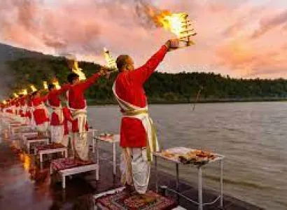 Explore Uttarakhand Tour