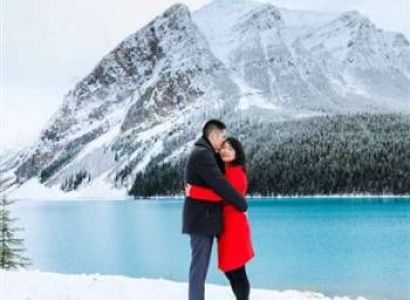 Dharamshala - Dalhousie Honeymoon Tour