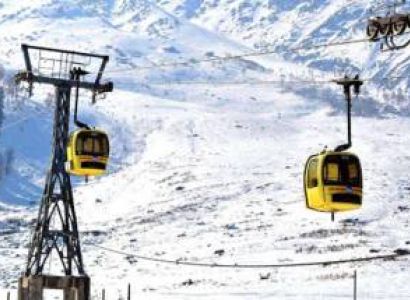 3 Night 4 Day Kashmir Tour Package - 3