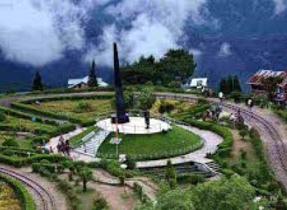 Gangtok Lachung Darjeeling Tour