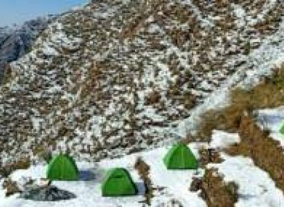 Adventure Student Package