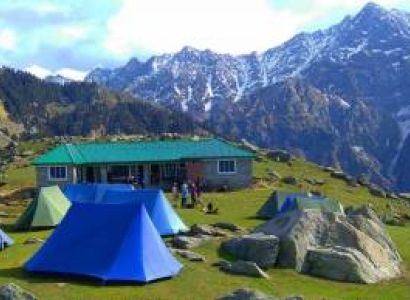 Triund Trek Package