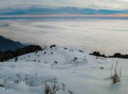 Thatharna Trek Package