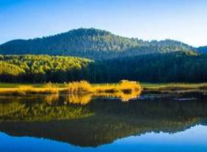 Sensational Dharamshala & Dalhousie Individual Duration: 05 Nights/06 Days