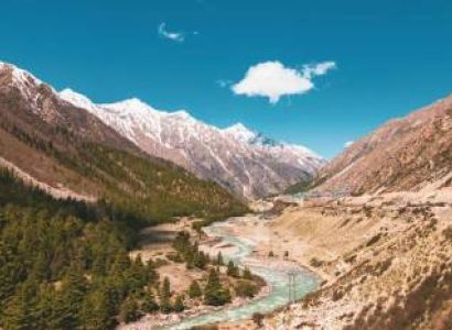 Pleasurable Spiti Individual Cab  10 Nights/ 11 Days Tour